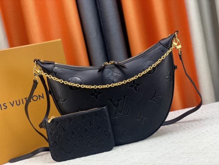 LV M46725 M46739 M46311 Monogram Reverse bag