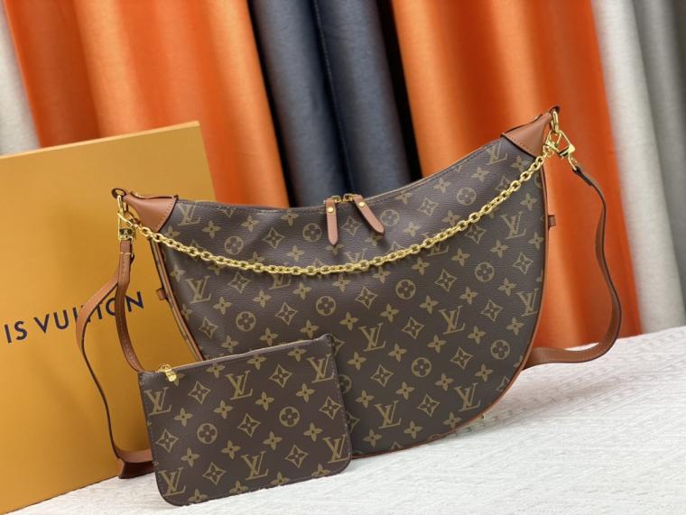 LV M46725 M46739 M46311 Monogram Reverse bag