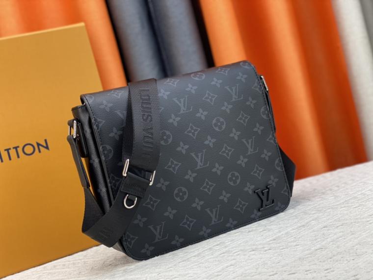 LV District Bag M46255 M42711 M42710