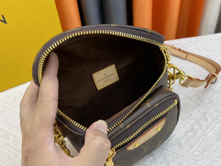 LV Gradient M82208 M82347 M82335 Mini Bumbag