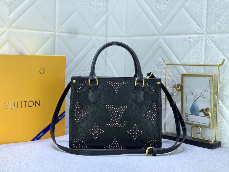 LV M46733/M45659 OnTheGo Tote Handbag