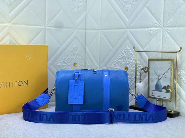 LV M22486/M59382/M21438/M21437/M59255 City Keepall