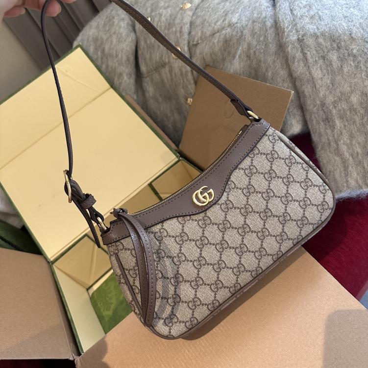 Gucci Vintage handbag 133370