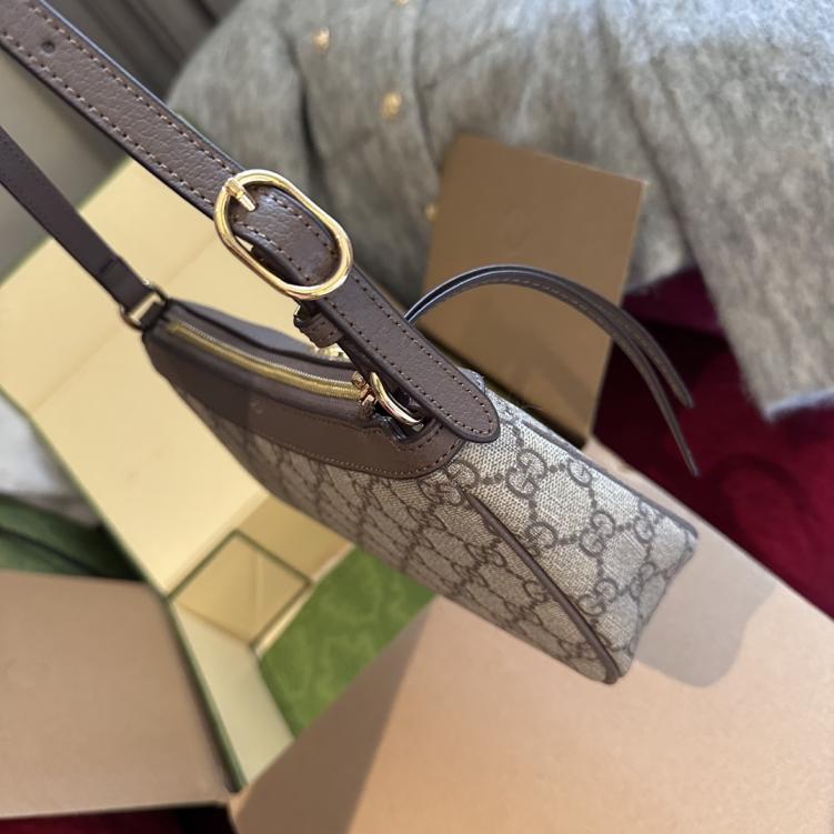 Gucci Vintage handbag 133370