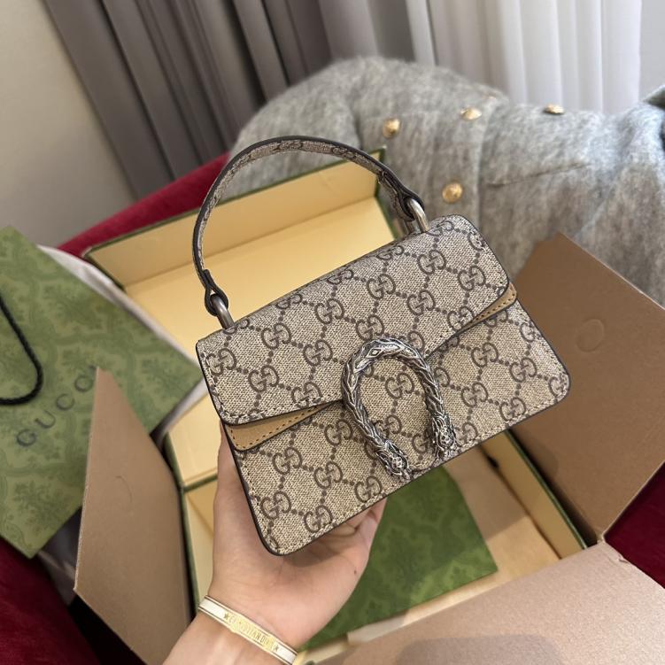 Gucci dionysus 115682060 handbag