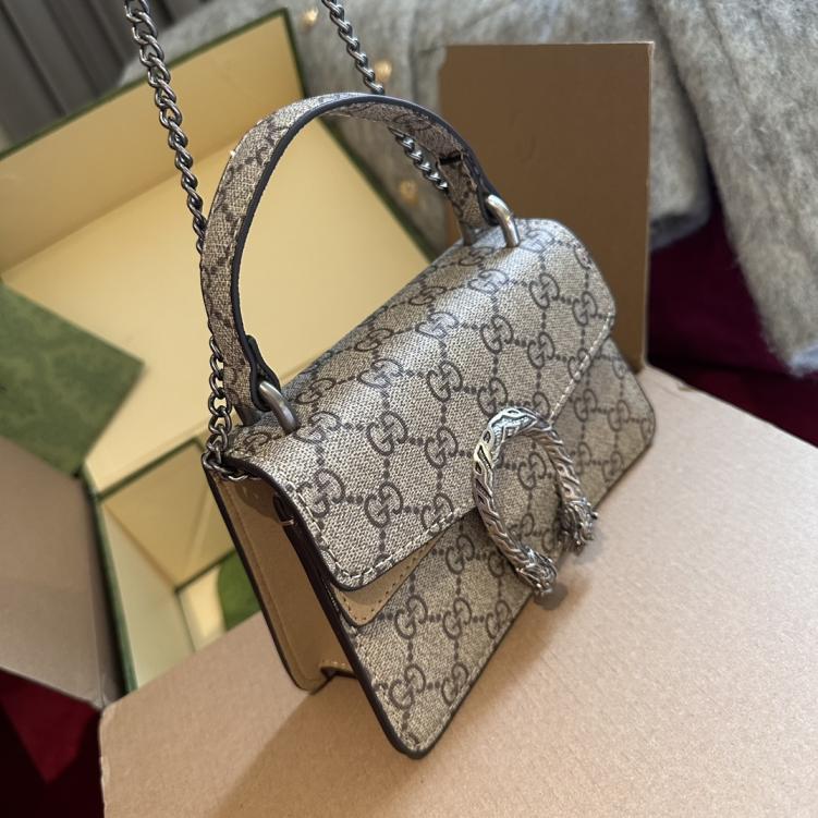 Gucci dionysus 115682060 handbag