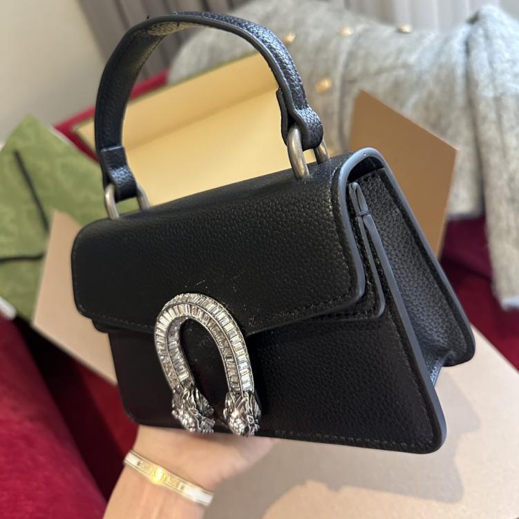 Gucci dionysus 115682060 handbag