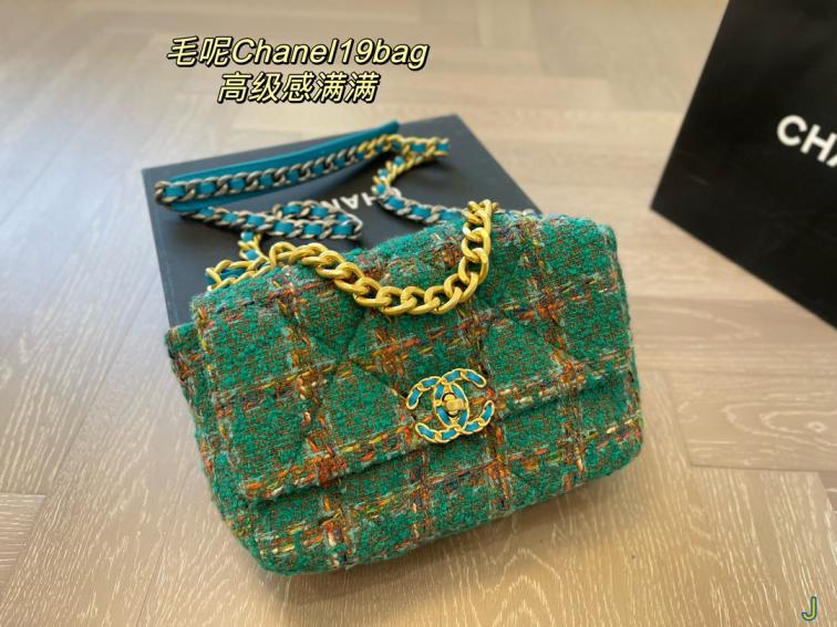 Chanel 19 bag 133392