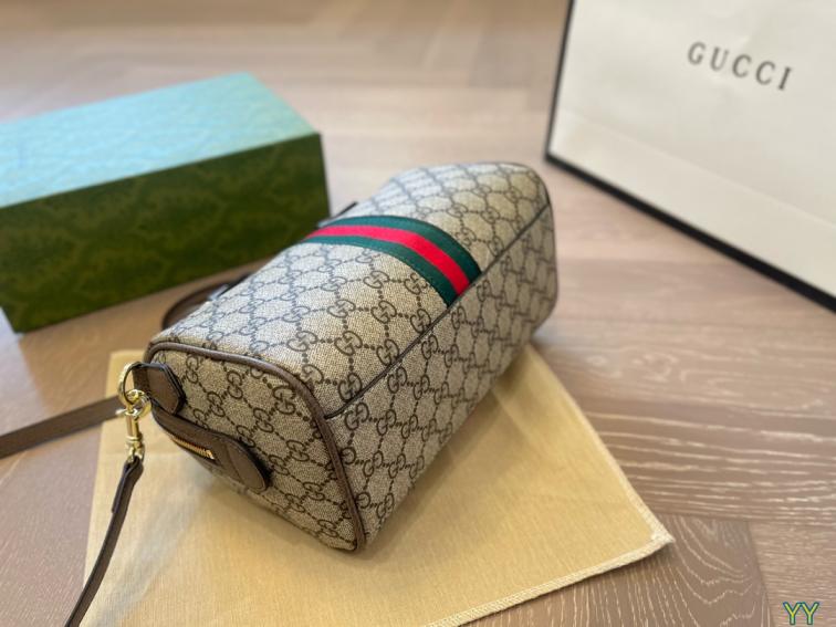 Gucci handbag 133390