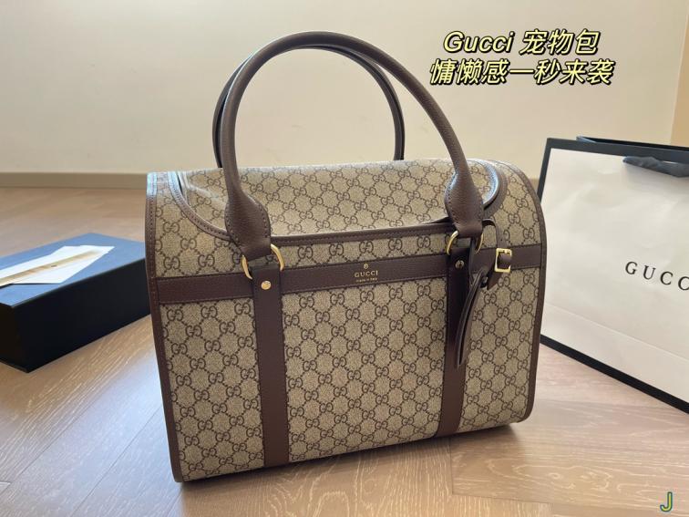 Gucci Pet handbag 133389