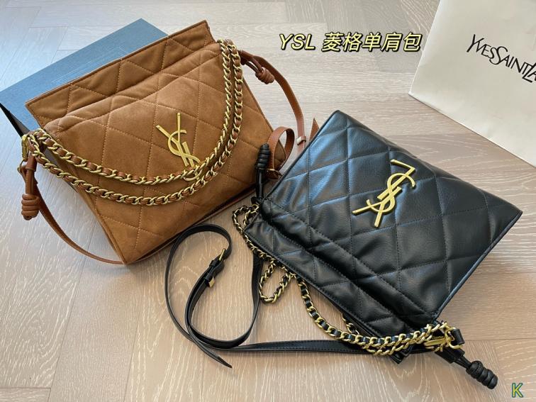 YSL bag 133387