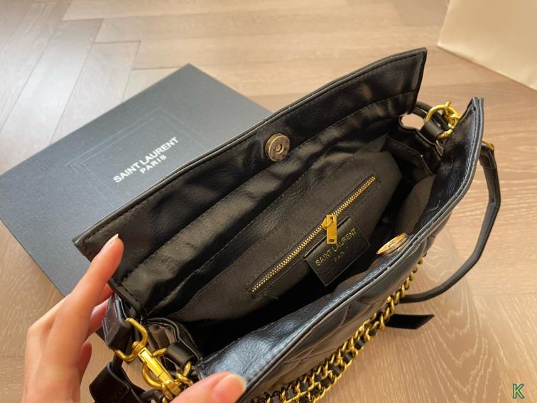 YSL bag 133387
