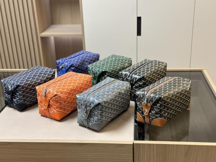 1:1 Goyard handbag/cosmetic bag 133393