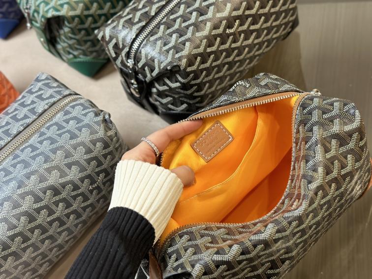 1:1 Goyard handbag/cosmetic bag 133393