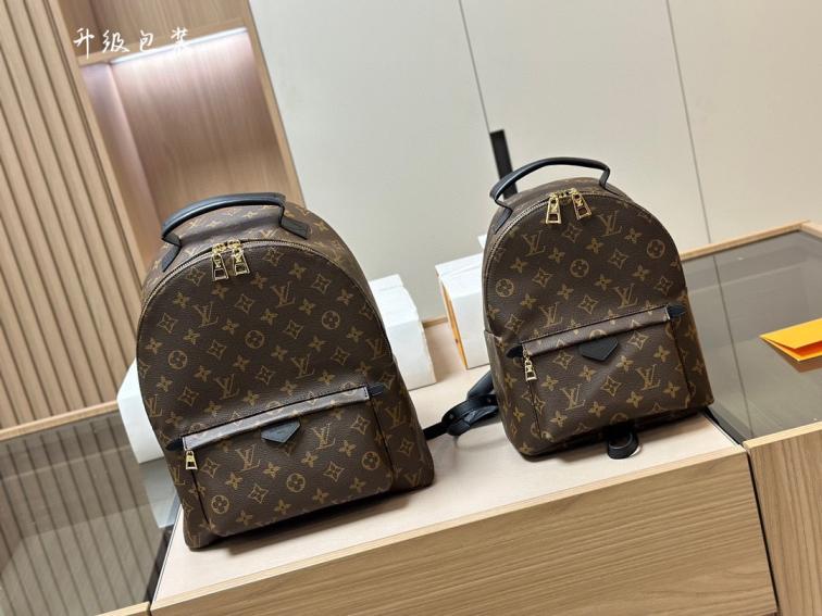 LV palm springs Backpack 133394