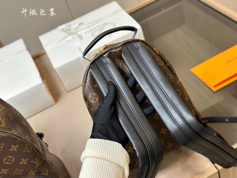 LV palm springs Backpack 133394