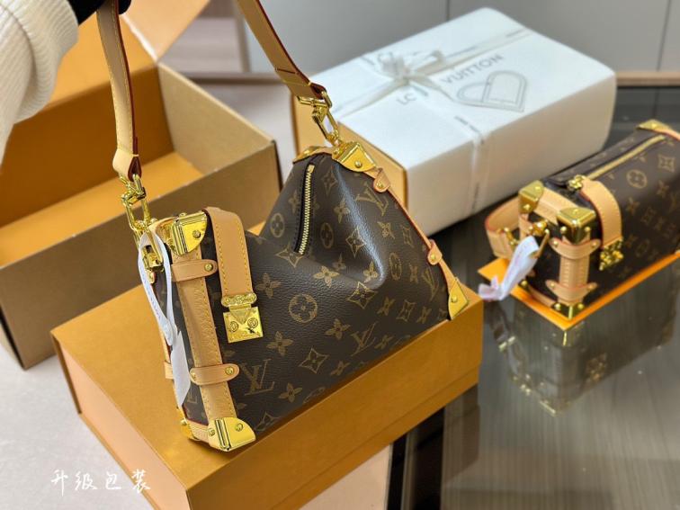 1:1 LV Box bag 133395