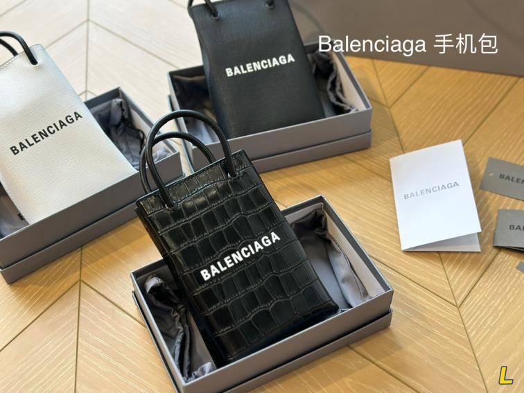 Balenciaga phone handbag 133399