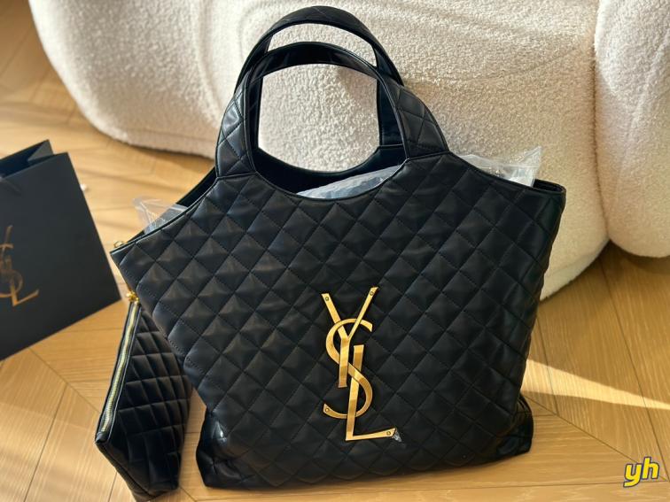 YSL Large Gaby tote bag 133404