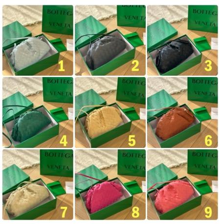 Bv wave bag 133406