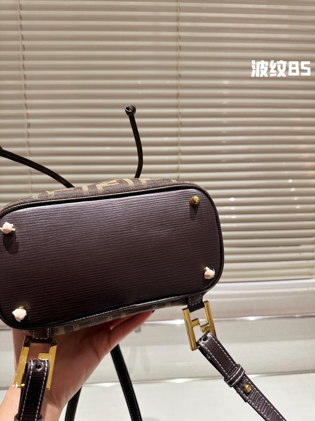 Fendi backpack 133479