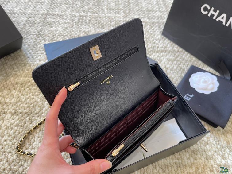 Chanel woc bag 133505