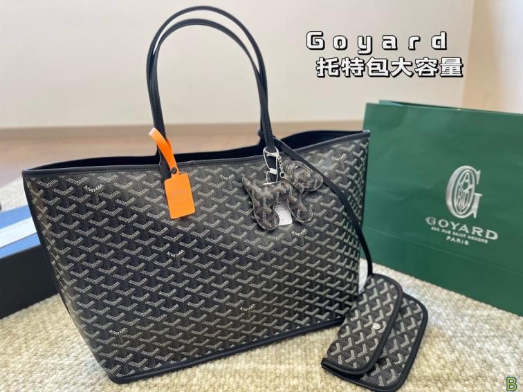 40cm Goyard Tote handbag 133500