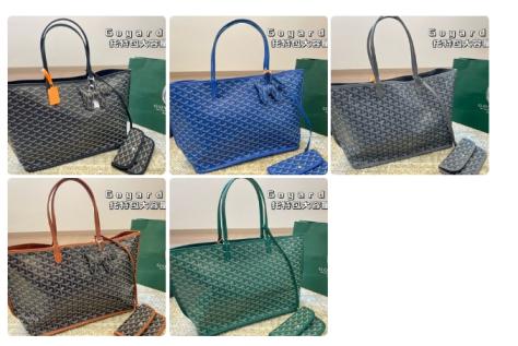 40cm Goyard Tote handbag 133500