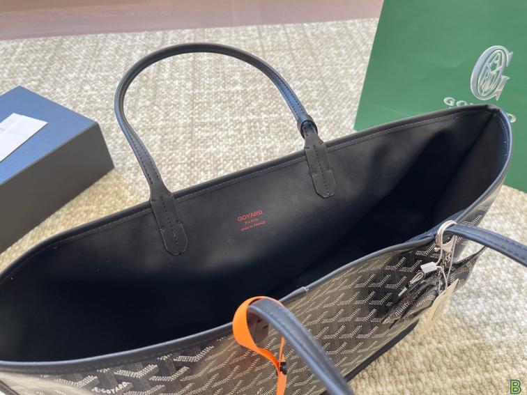 40cm Goyard Tote handbag 133500