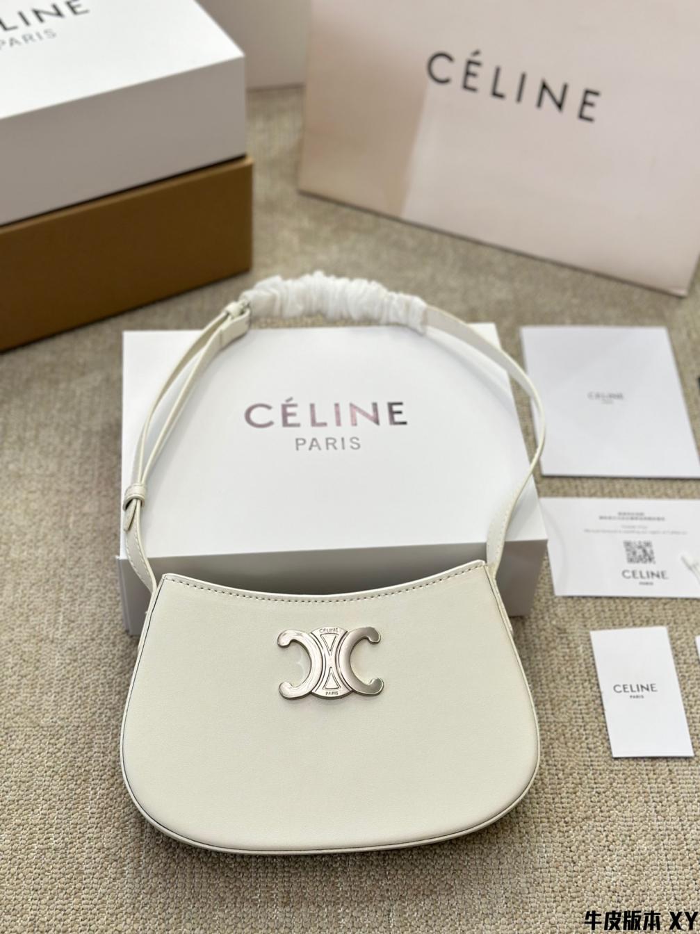 Celine  24SU TILLY bag 133499
