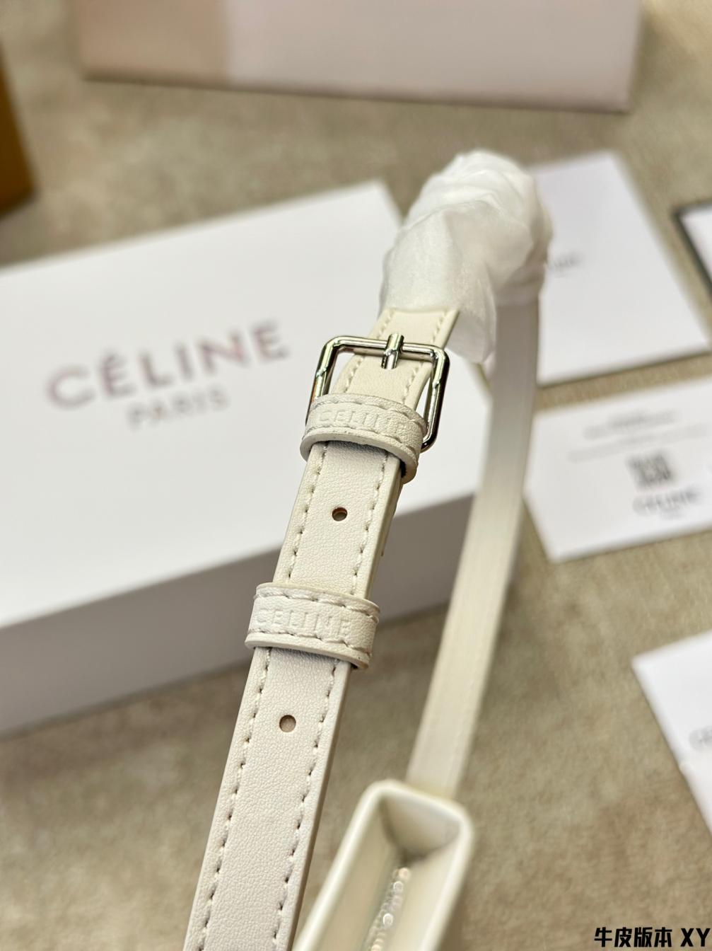 Celine  24SU TILLY bag 133499