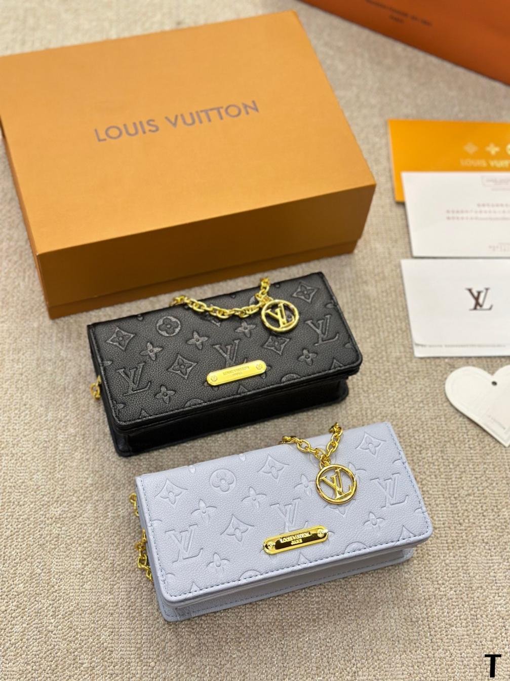 LV Lily WOC bag 133496