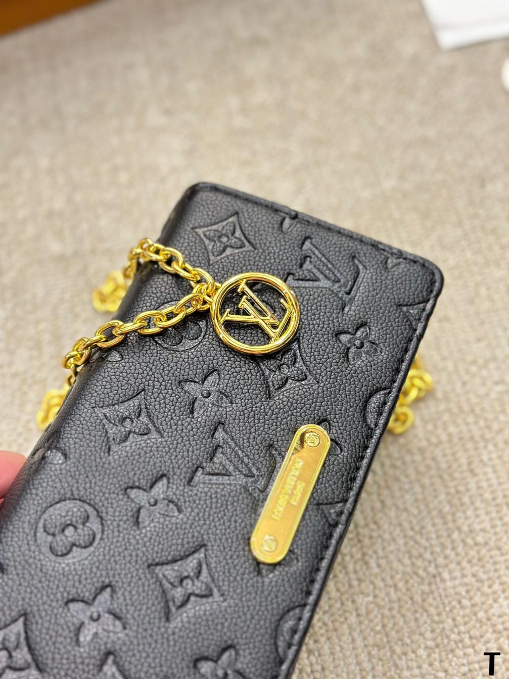 LV Lily WOC bag 133496
