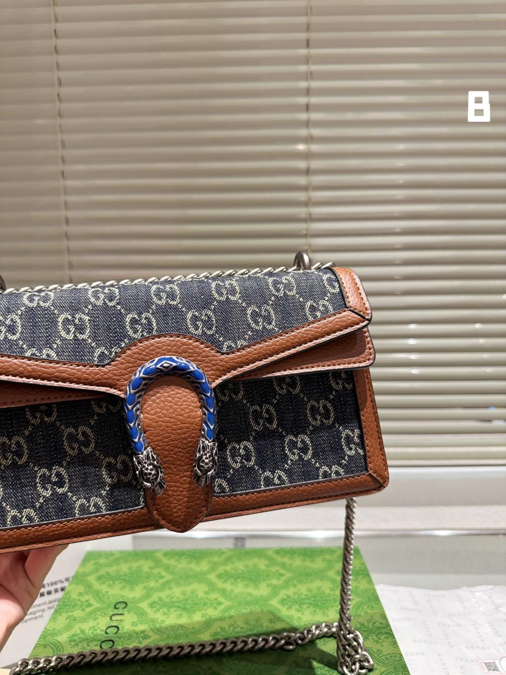 Gucci Dionysus bag 133549