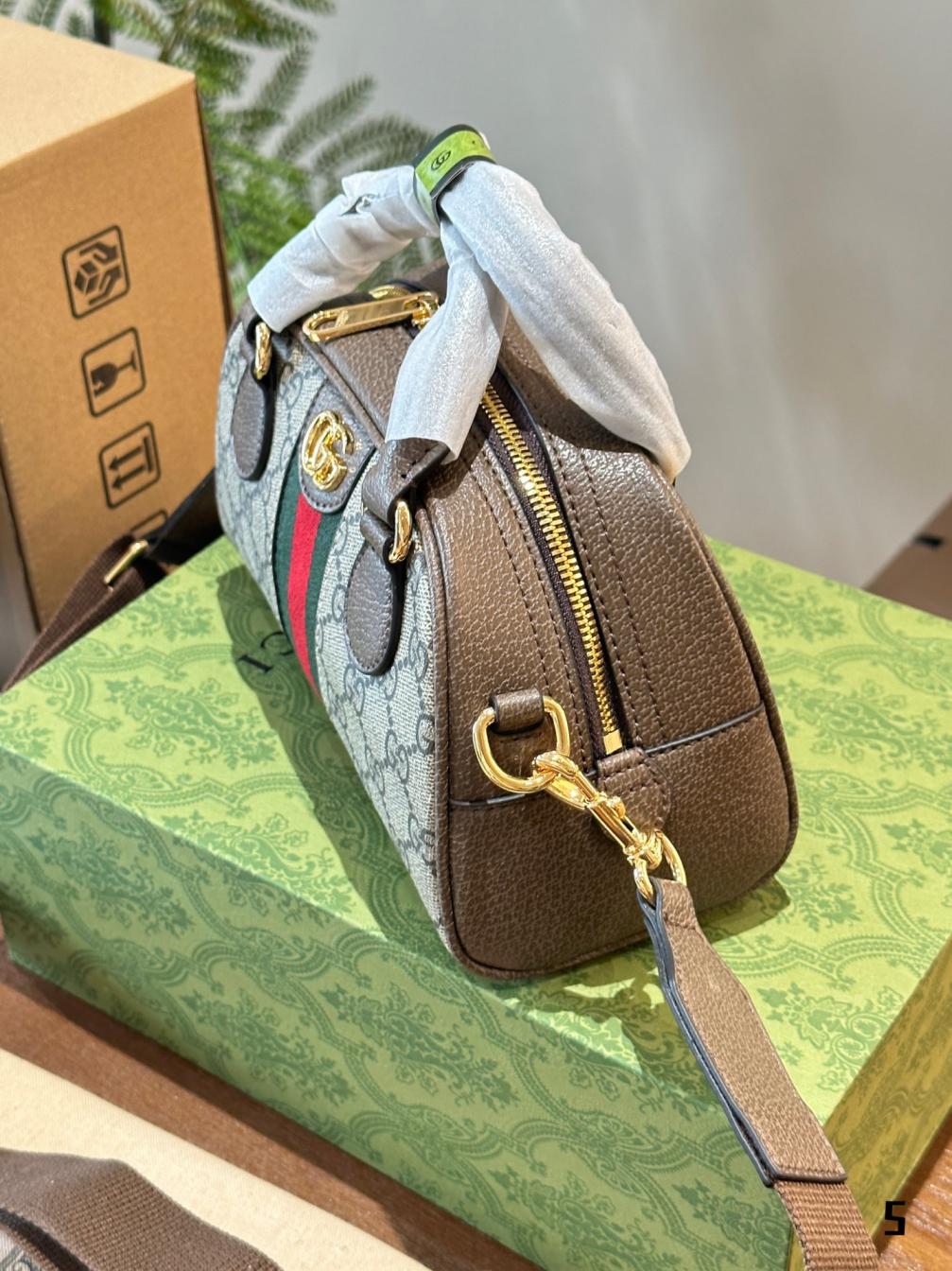 Gucci  Ophidia handbag 133544