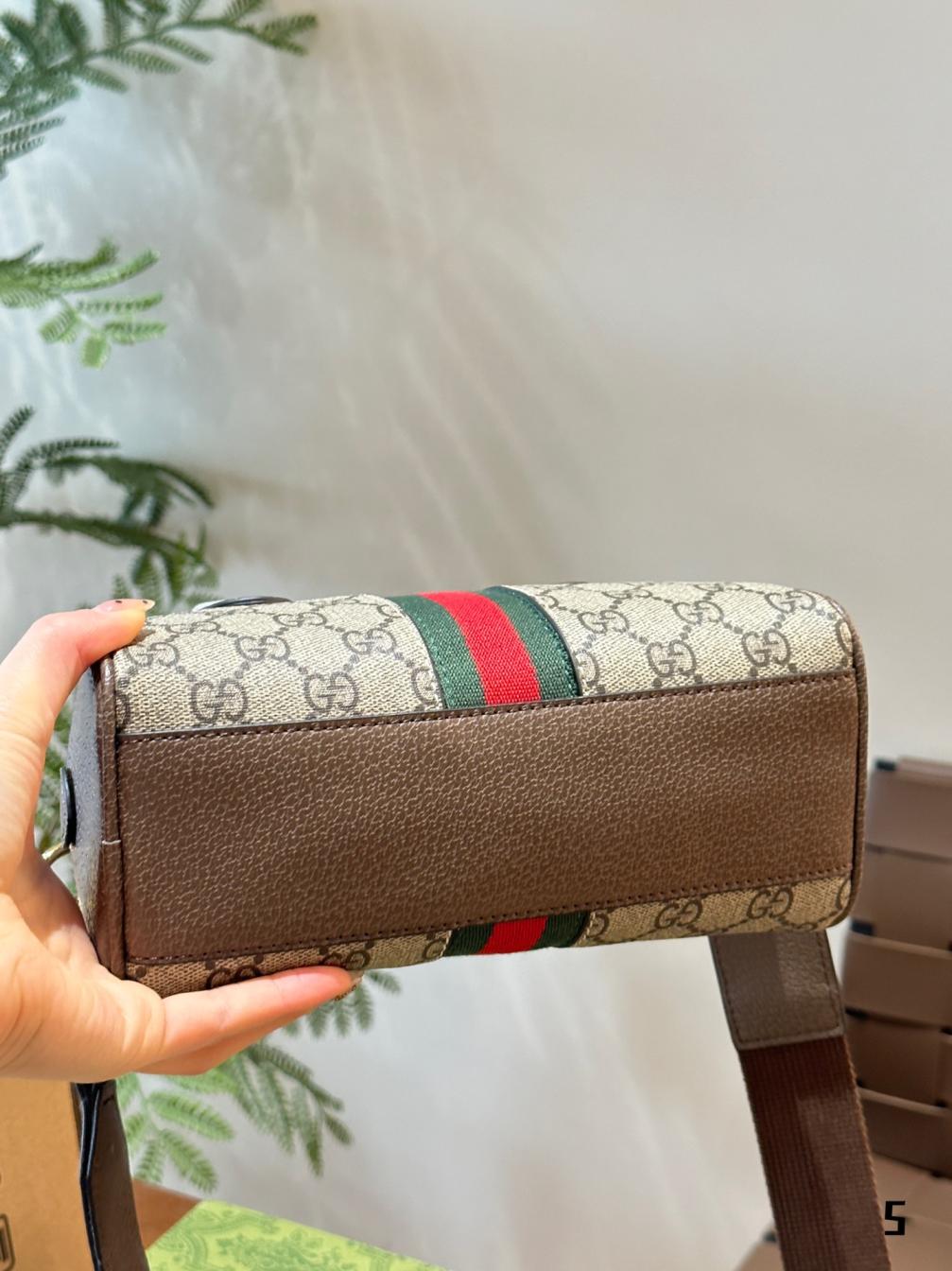Gucci  Ophidia handbag 133544