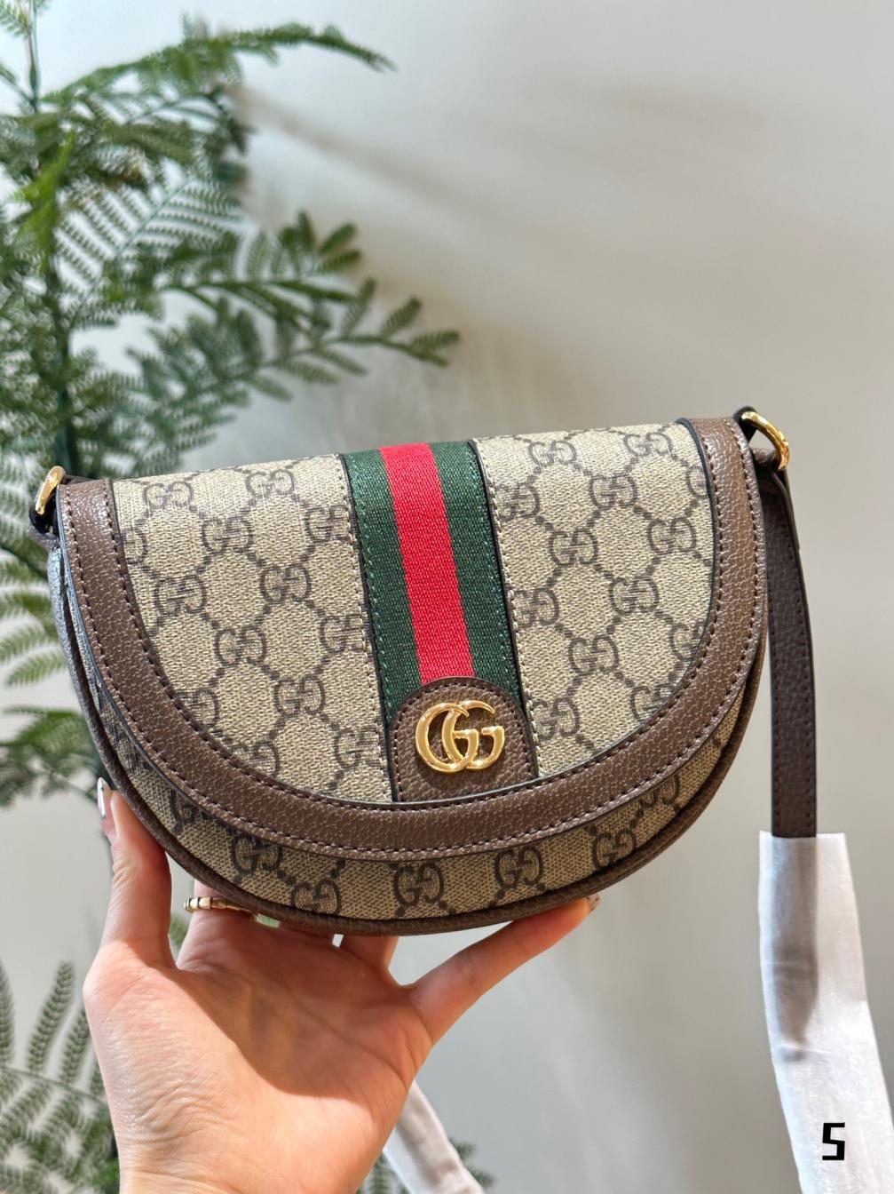Gucci  Ophidia handbag 133543