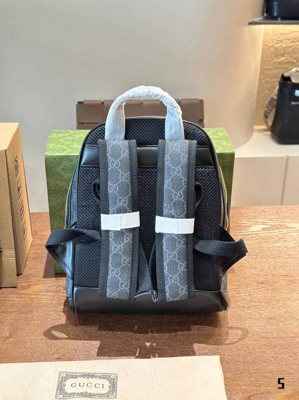 Gucci ophidia GG backpack 133540