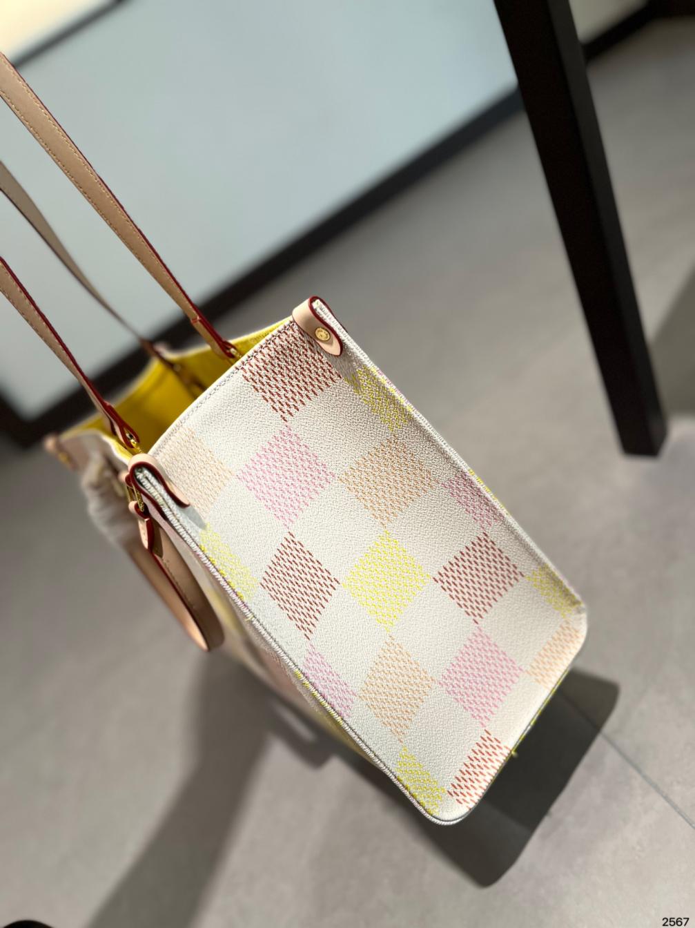 LV onthego TOTE Bag 133580
