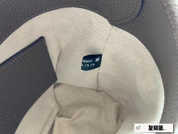Gucci GG hobo Bag 133579