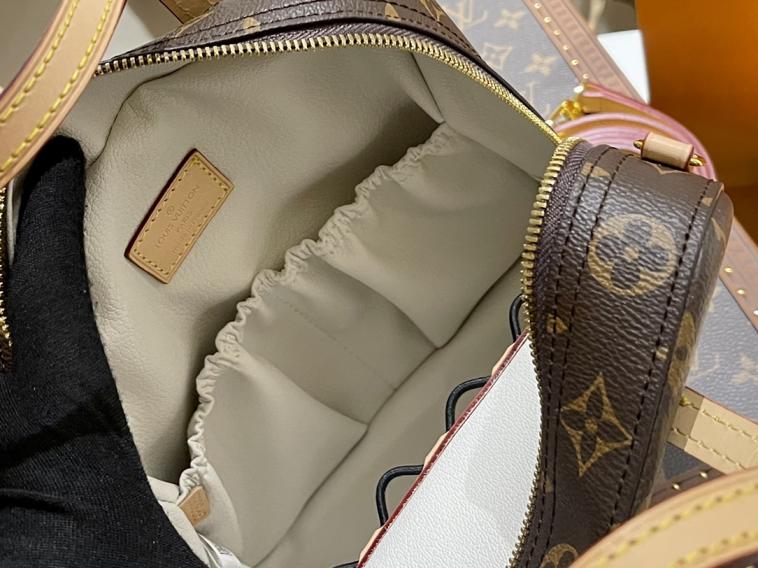 LV vintage handbag 133589