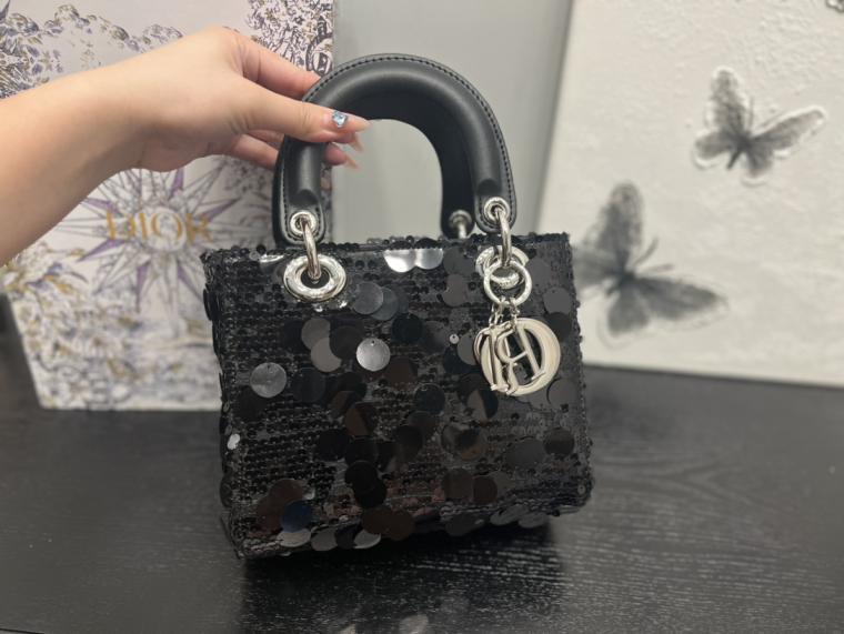 Dior Lady handbag 133584