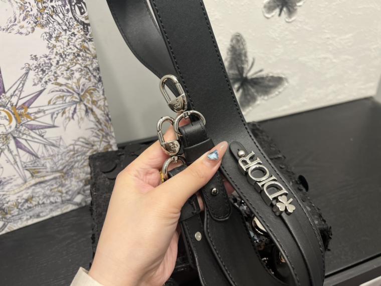Dior Lady handbag 133584