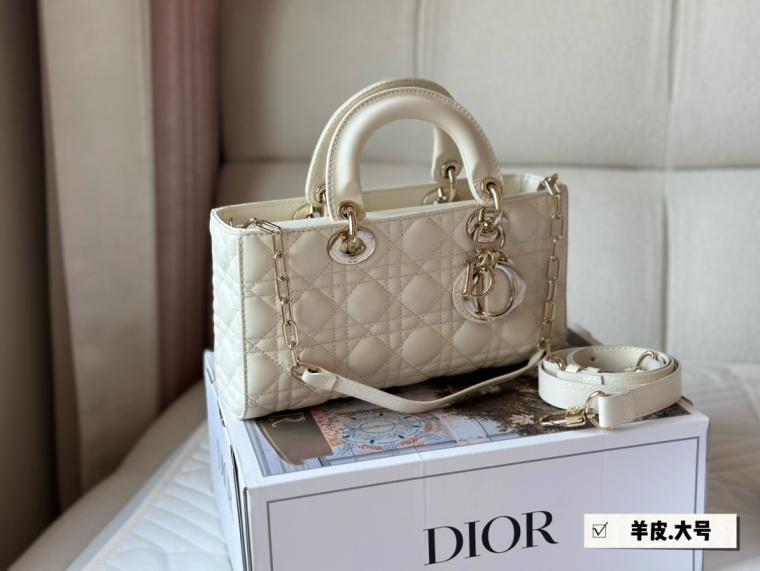 Dior lady Lambskin handag 133601
