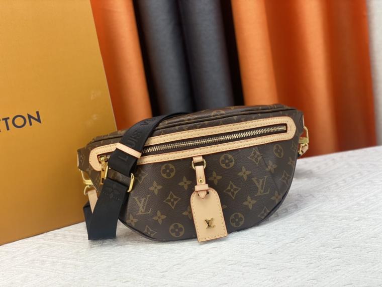 LV Monogram Bumbag M46748 M43644