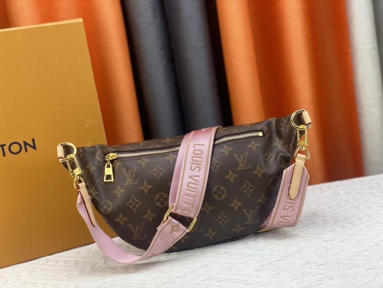 LV Monogram Bumbag M46748 M43644