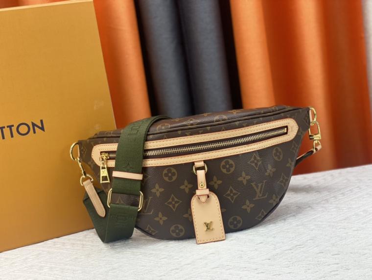 LV Monogram Bumbag/waist bag M46748 M43644
