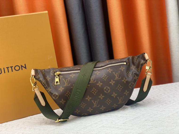 LV Monogram Bumbag/waist bag M46748 M43644