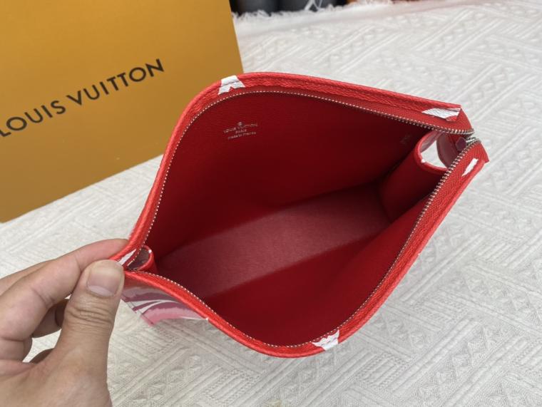 LV cosmetic bag M61692 M47542