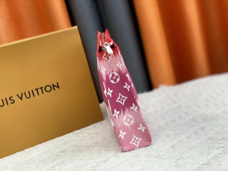 LV cosmetic bag M61692 M47542
